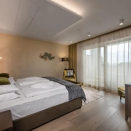 Fayn Garden Retreat Lagundo