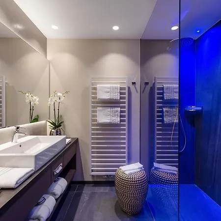 Fayn Garden Retreat Hotel 4*