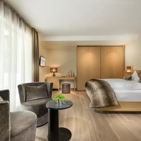 Hotel Fayn Garden Retreat Lagundo