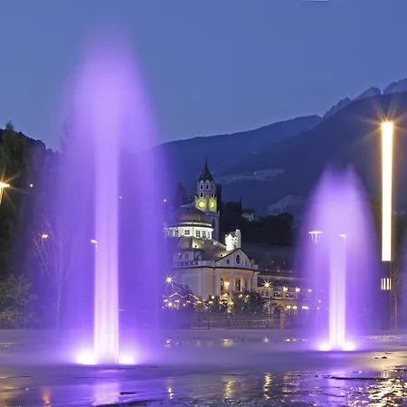 Hotel Fayn Garden Retreat 4*