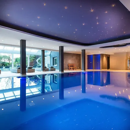 Hotel Fayn Garden Retreat 4*