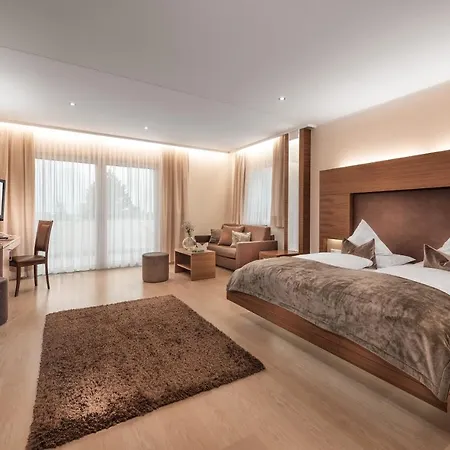 Hotel Fayn Garden Retreat 4*