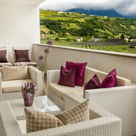 Fayn Garden Retreat Lagundo