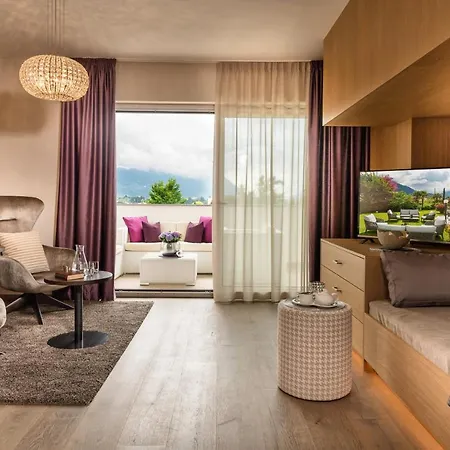 Hotel Fayn Garden Retreat 4*