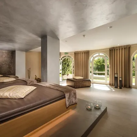 Fayn Garden Retreat Hotel Lagundo