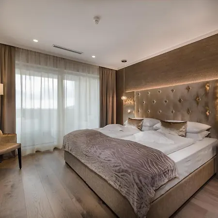 Fayn Garden Retreat Hotel